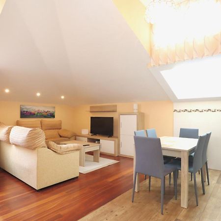Casa Rosita Apartment Santander Exterior foto