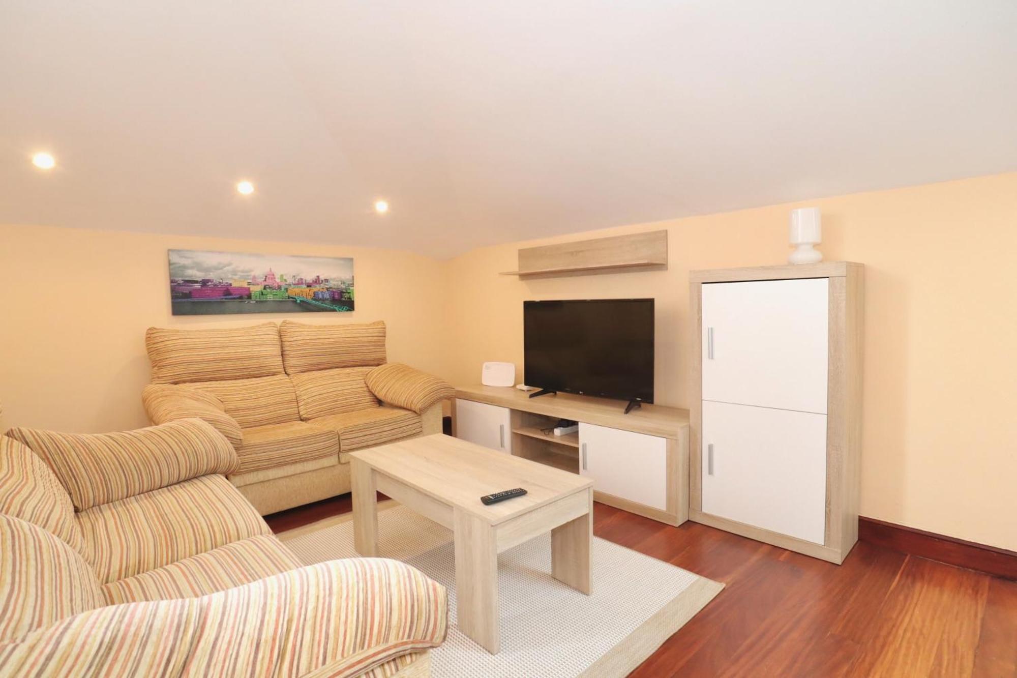 Casa Rosita Apartment Santander Exterior foto